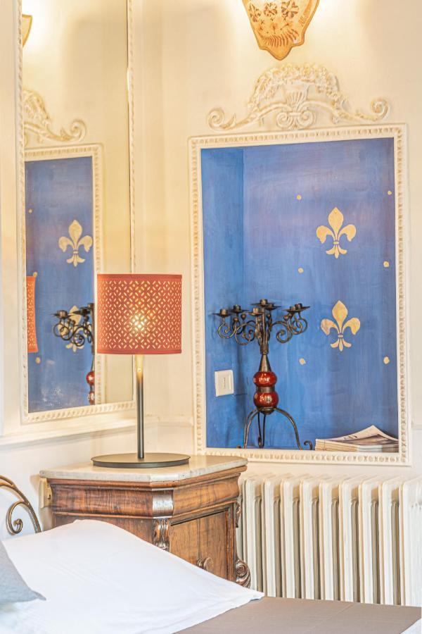 Chambre Triple