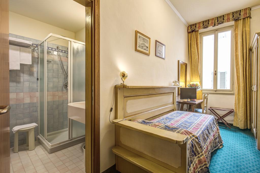 Chambre Simple