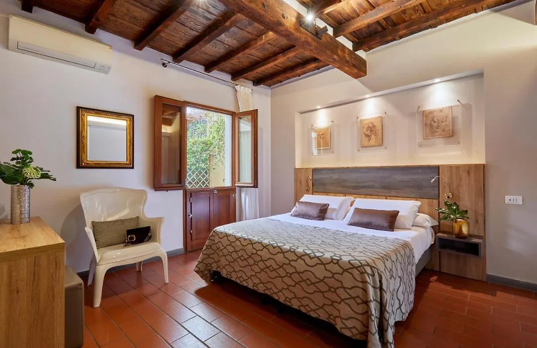 Sette Angeli Rooms-1