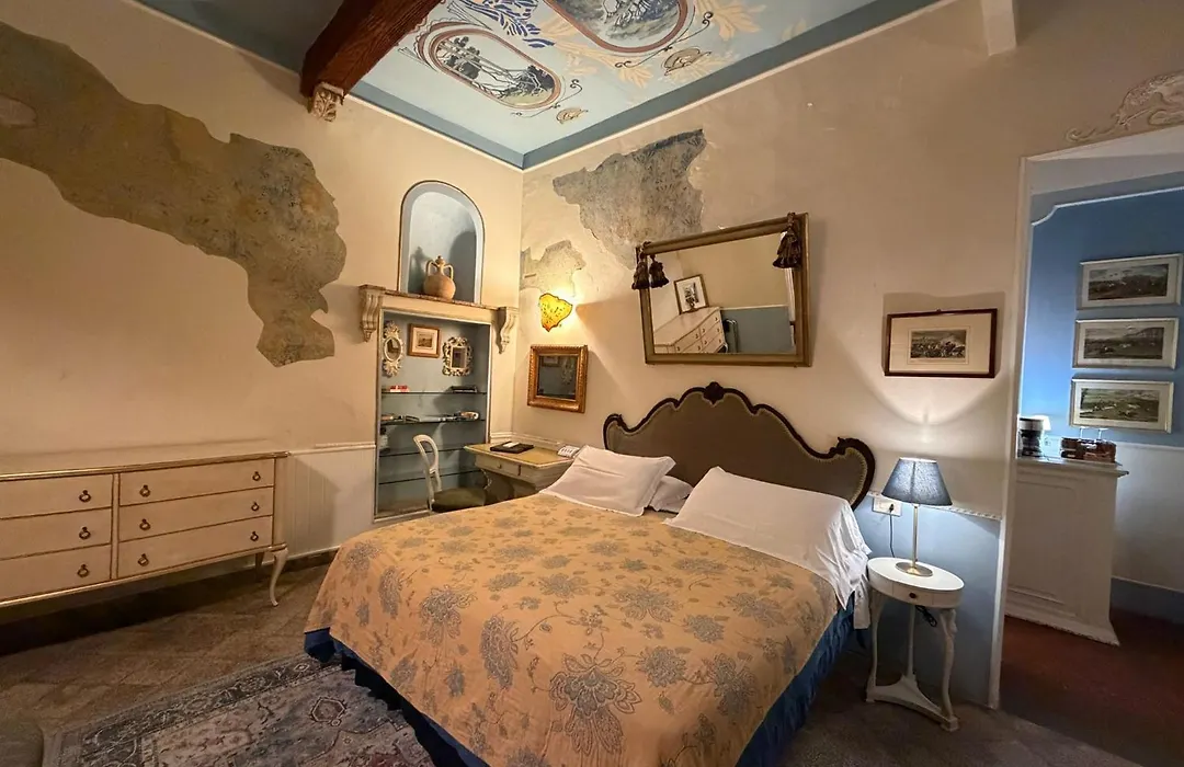 Relais&Maison Grand Tour-1