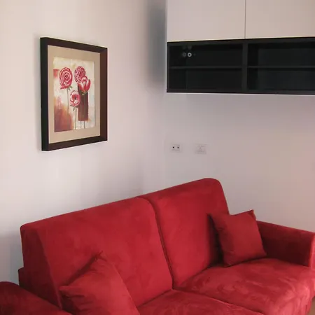 Mio Hotel Firenze-3