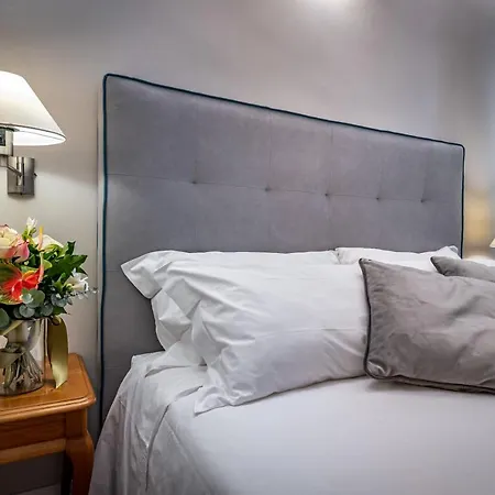 Boutique Hotel Borgo-3