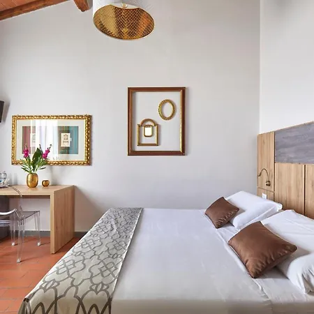 Sette Angeli Rooms-2