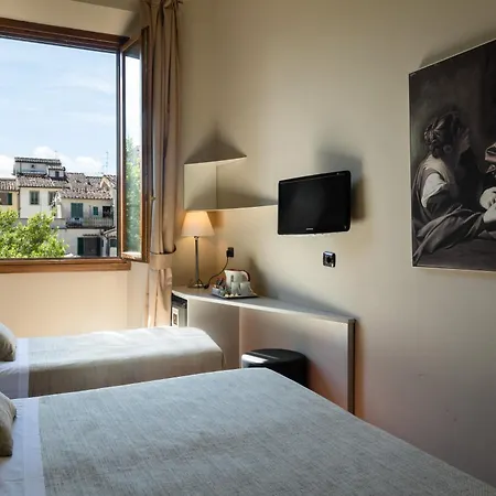 Hotel Caravaggio-2