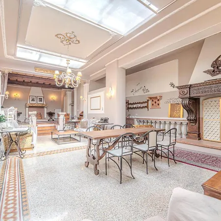 Relais&Maison Grand Tour-3