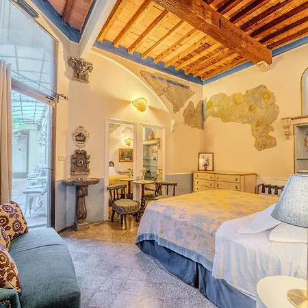 Relais&Maison Grand Tour-2