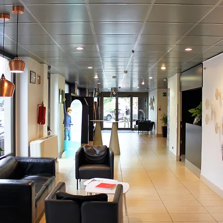 B&B Hotel Firenze Nuovo Palazzo Di Giustizia-2