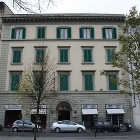 Hotel Caravaggio-3