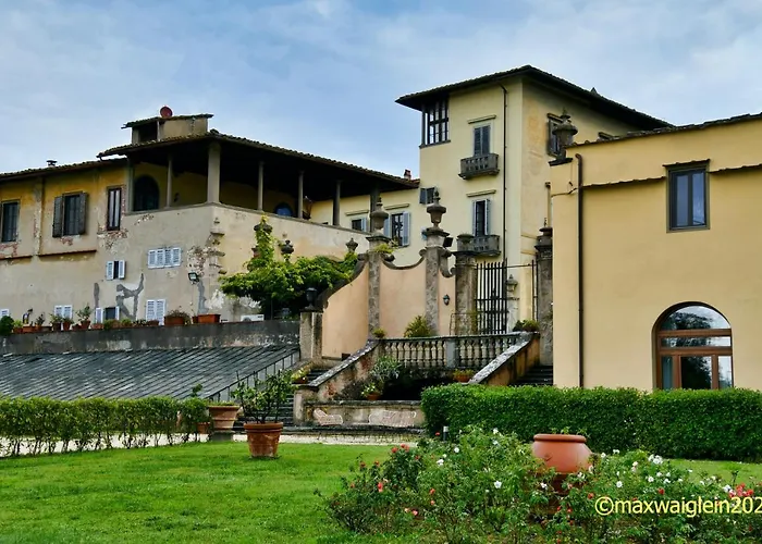  Armonie Di Villa Incontri
