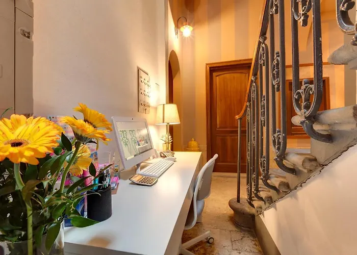 Casa vacanza: Sleep Tight Florence Apartment