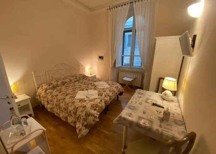 Bed and Breakfast Relais Del Duomo