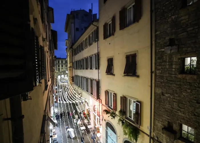 Hotel vicino al College: Le Dantesche Boutique Apartments