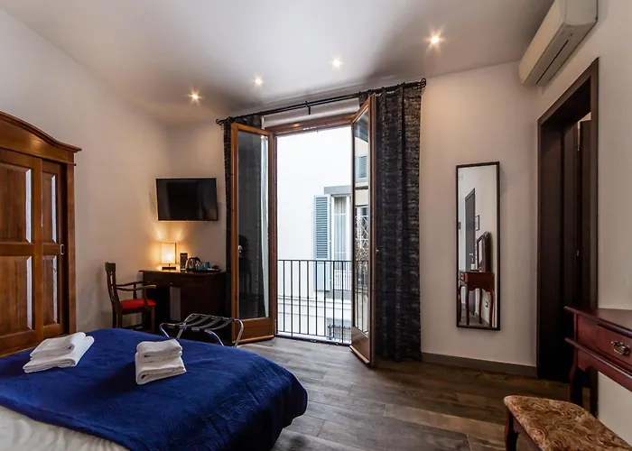 Hotel familiare: Medici Soderini