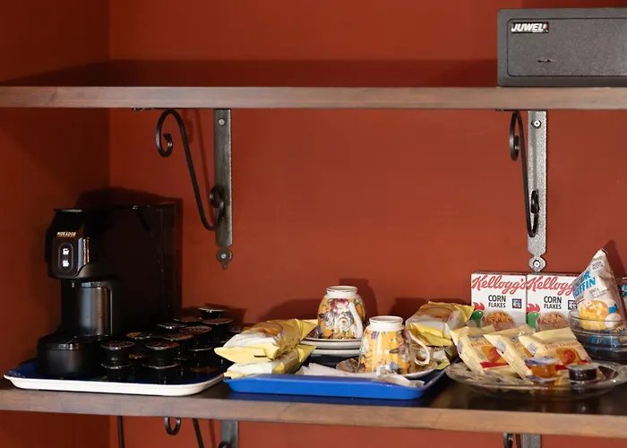 La Residenza del Proconsolo