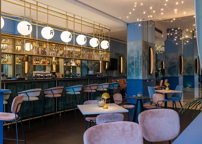 Animaux admis Doubletree By Hilton Florence Metropole