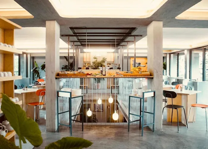 Hotel vicino al College: 'Re-Dama Hostel