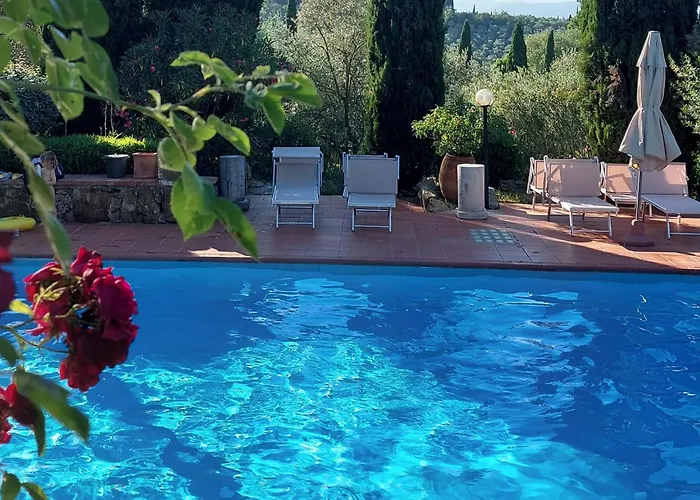 Casa vacanze: Fattoria Il Milione Agriturismo