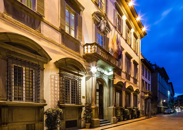 Palazzo By Baglioni s & Resorts