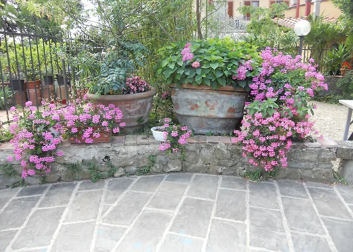 Casa vacanza: Agriturismo Le Macine