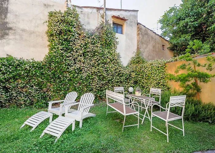 Hôtel pour familles: Cosy House