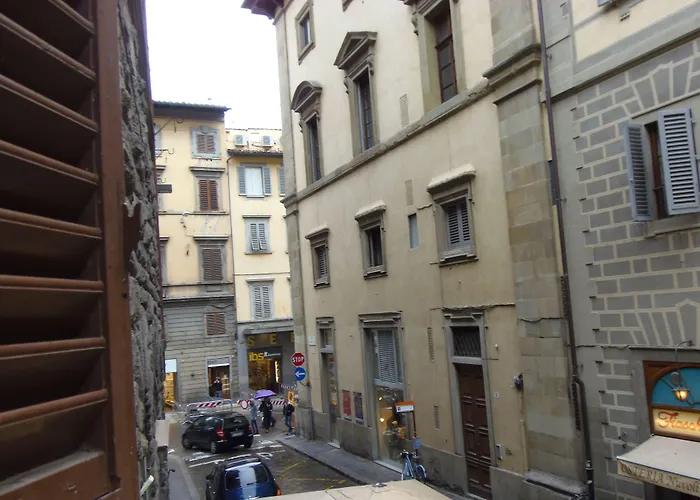 Bed and Breakfast Relais Del Duomo