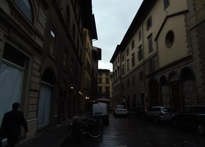 Bed and Breakfast Relais Del Duomo
