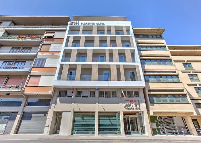 Mh Florence & Spa