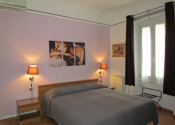 Althea Rooms