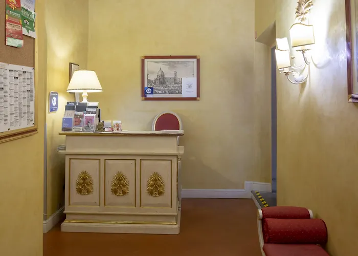 Hotel: Relais Tiffany