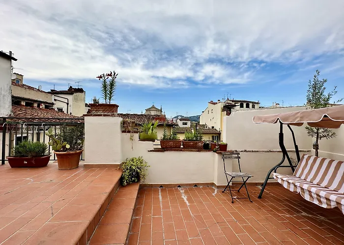 San Marco View
