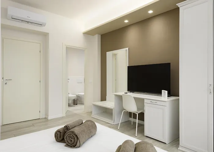 Sogna Firenze apartments