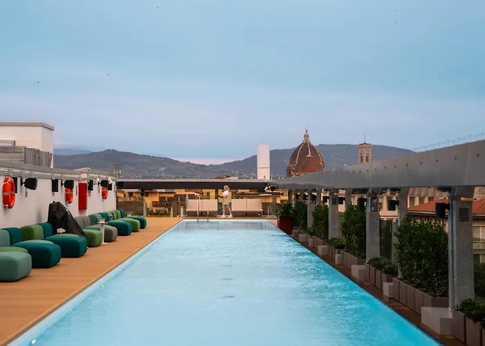 The Social Hub Florence Belfiore Extended Stay