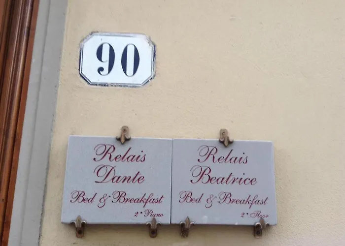 Relais Dante e Beatrice