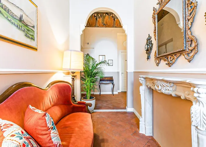 Residenza Del Borgo