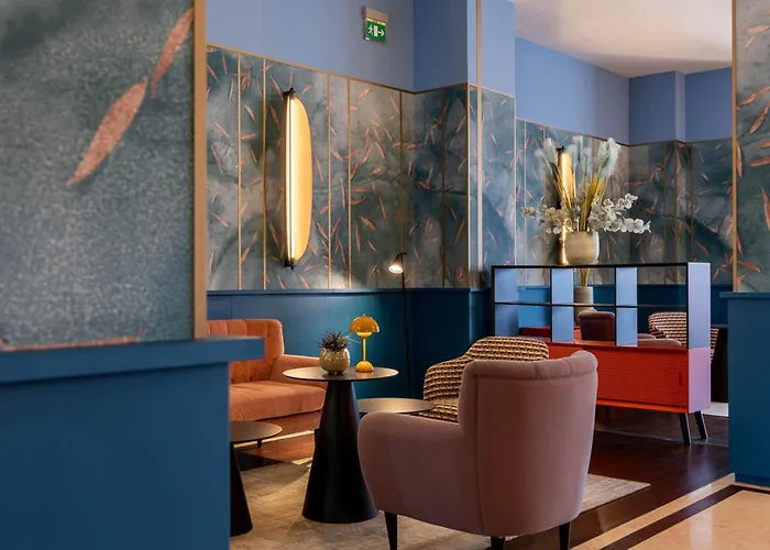 Animaux admis Doubletree By Hilton Florence Metropole