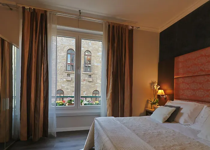 Residenza Ponte Vecchio