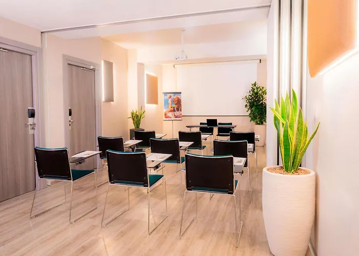 Mercure Firenze Centro
