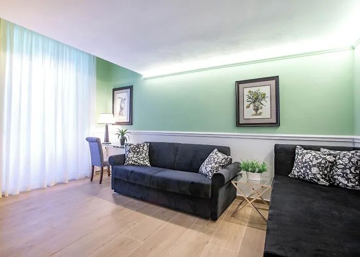  Boutique Del Corso