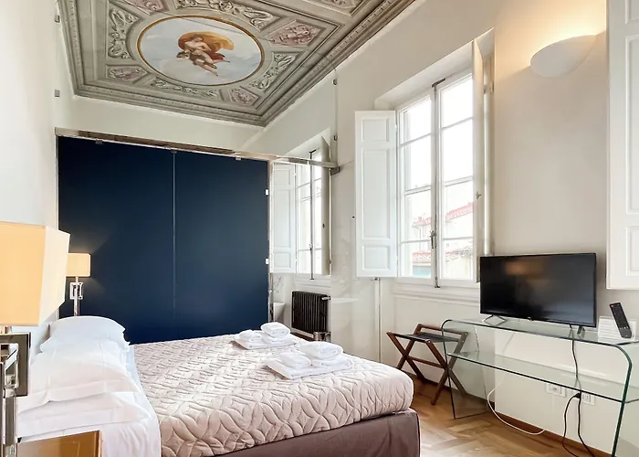 Hotel la Scala