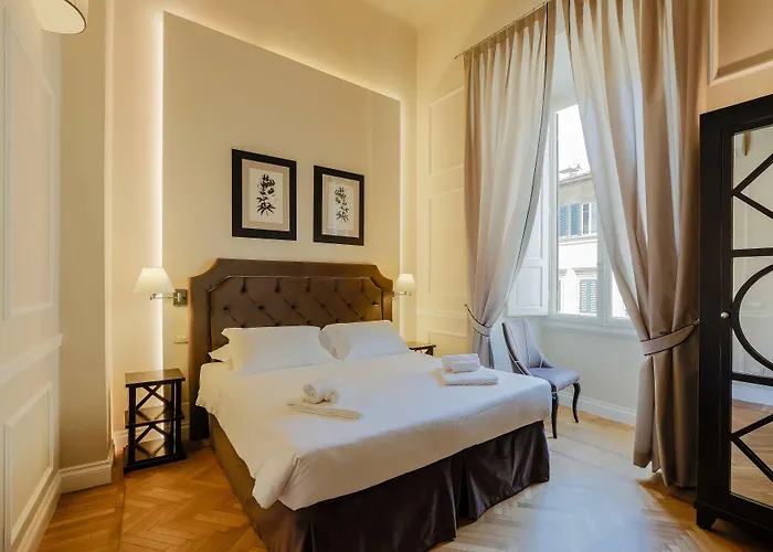 Relais Tosinghi