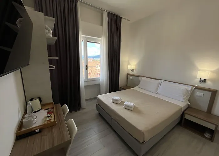 Hotel Ester