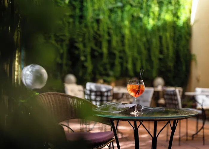 Hotel Caravaggio