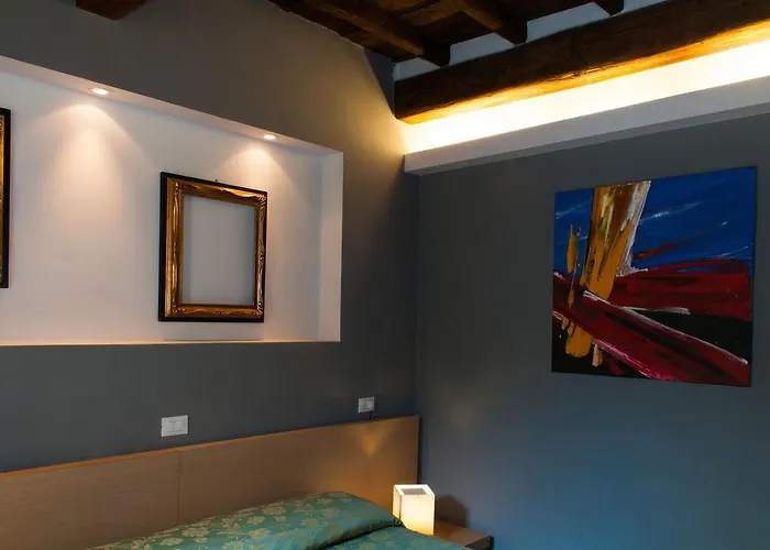 Sette Angeli Rooms