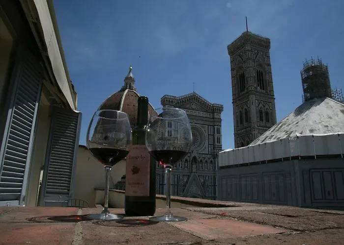 Apartamento: Duomo 5