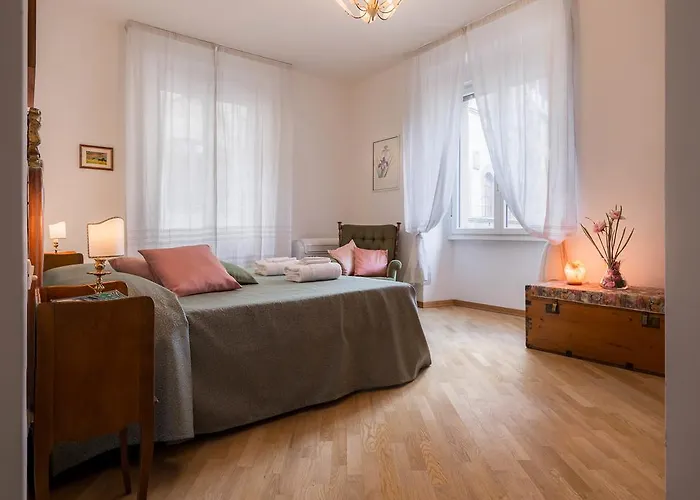 Apartments Santa Felicita s