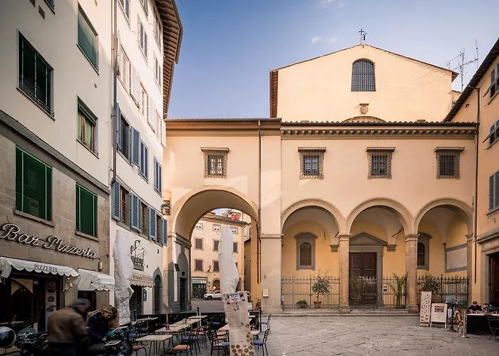 Apartments Santa Felicita s