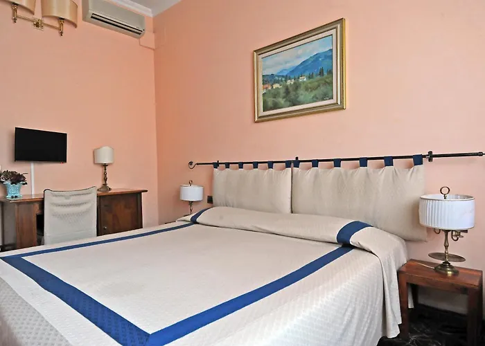 Residenza Cantagalli