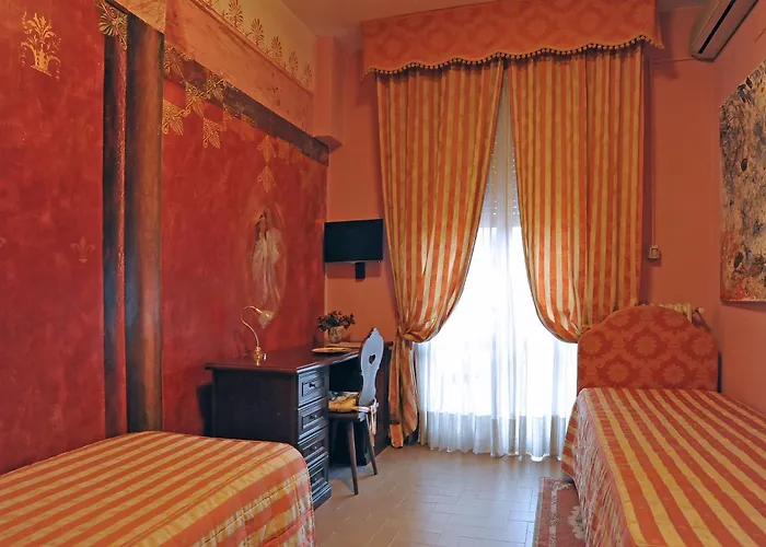 Residenza Cantagalli