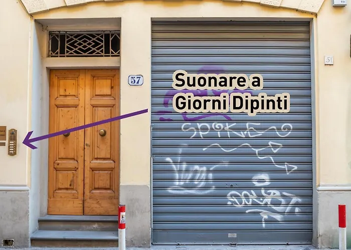 B&B Giorni Dipinti