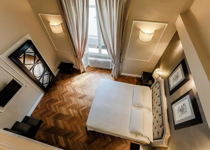 Relais Tosinghi